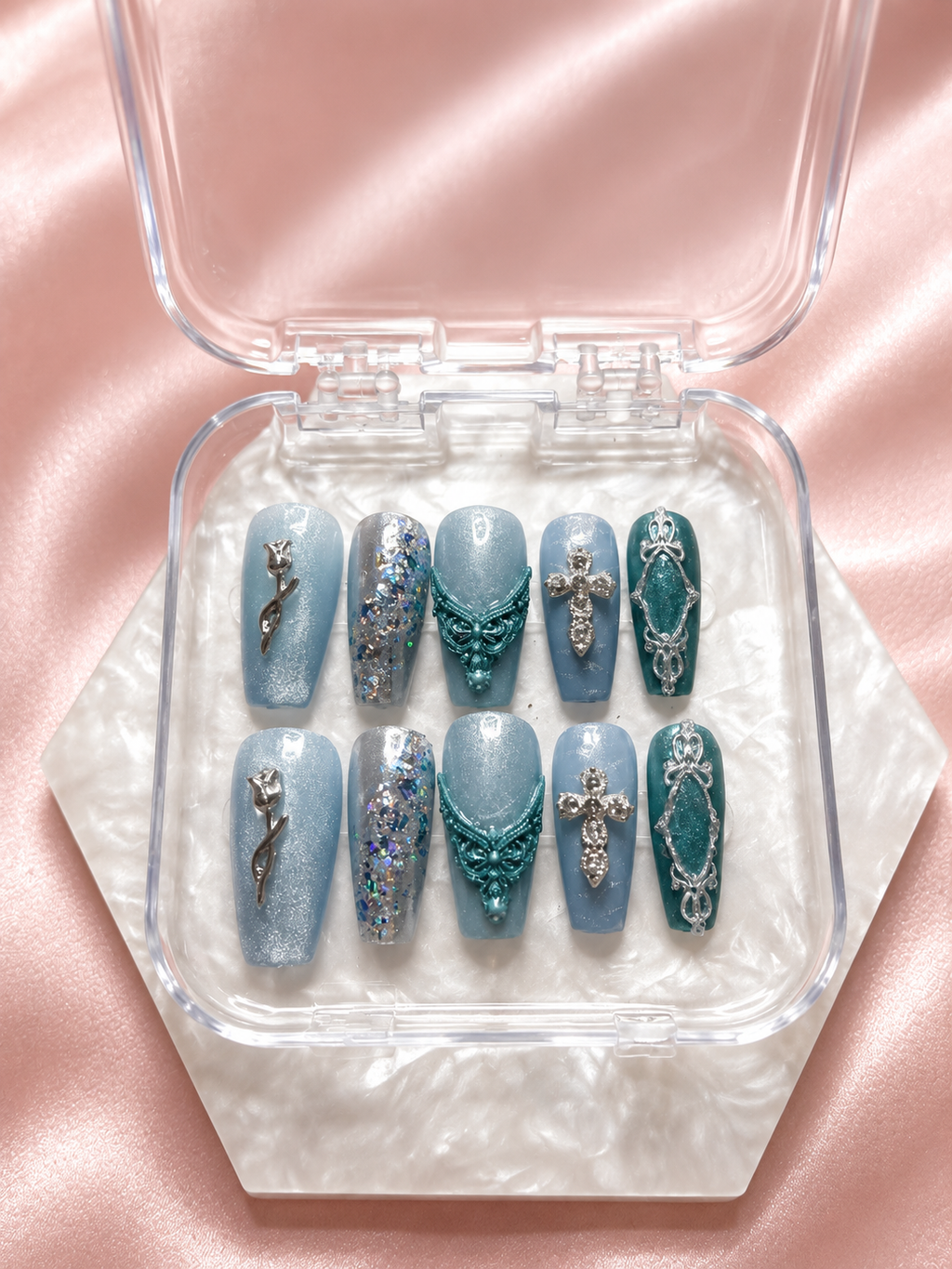Gothic Ice