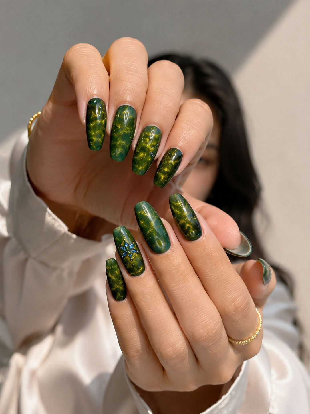 Moss & Stardust