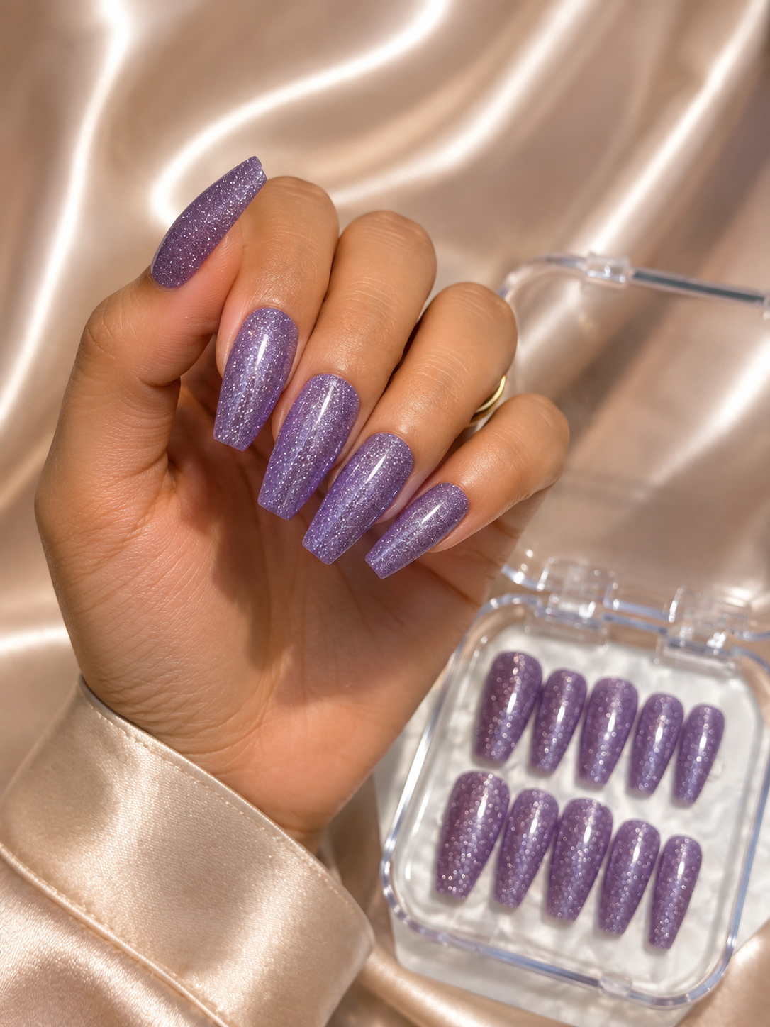 Enchanted Amethyst