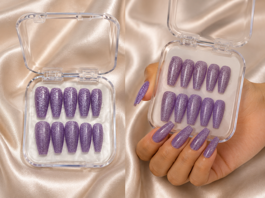 Enchanted Amethyst