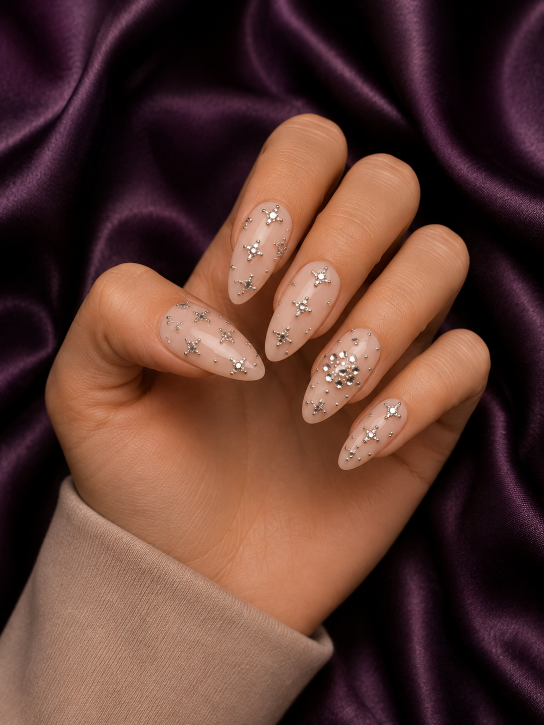 Diamond Dust