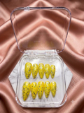 Limoncello Spritz