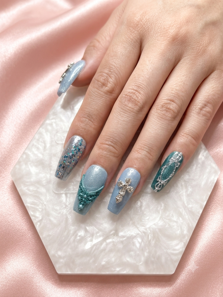 Gothic Ice