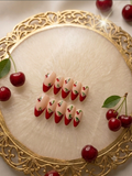 Bordeaux & Cherries