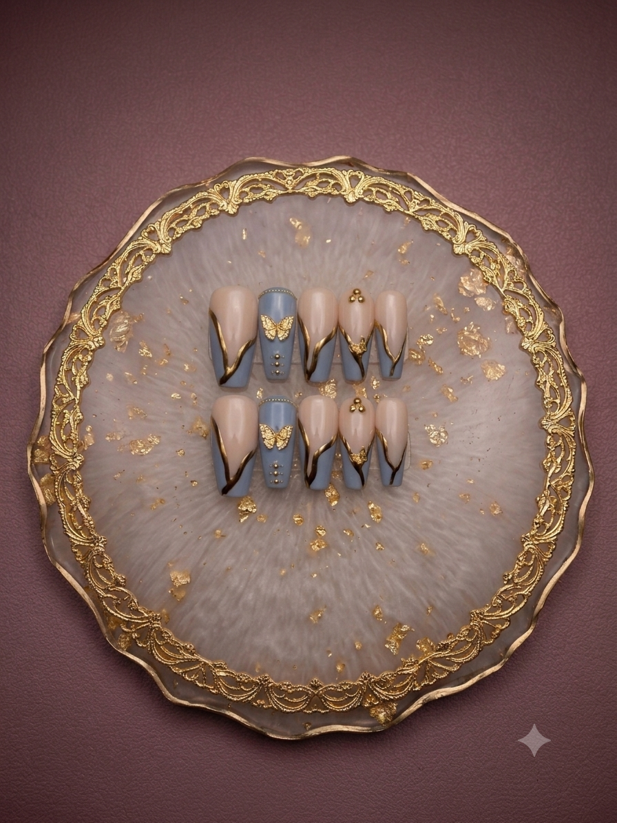 Heirloom Wings