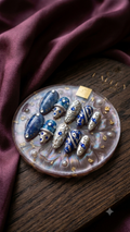 Sapphire Cipher