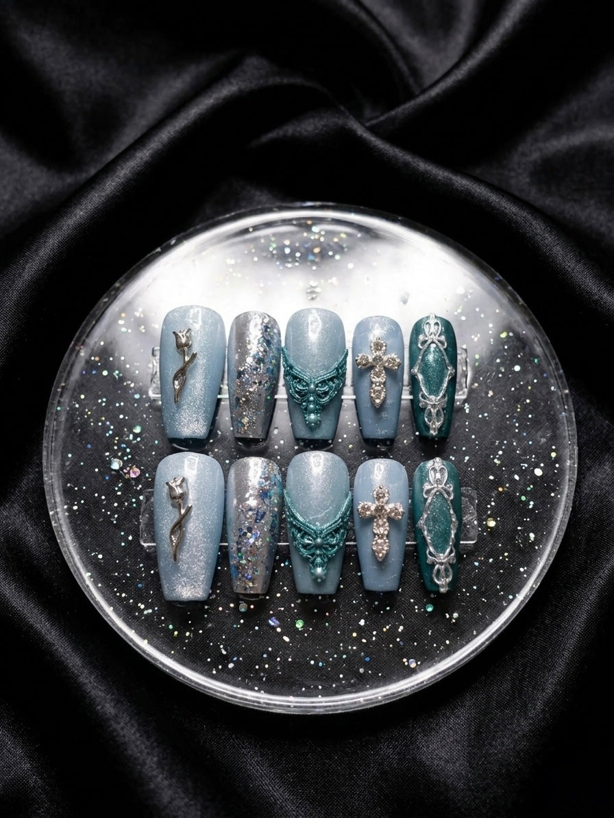 Gothic Ice
