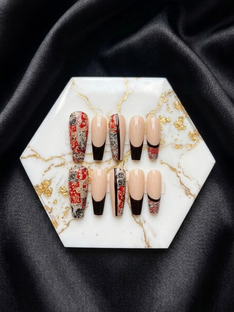 Kimono Silk