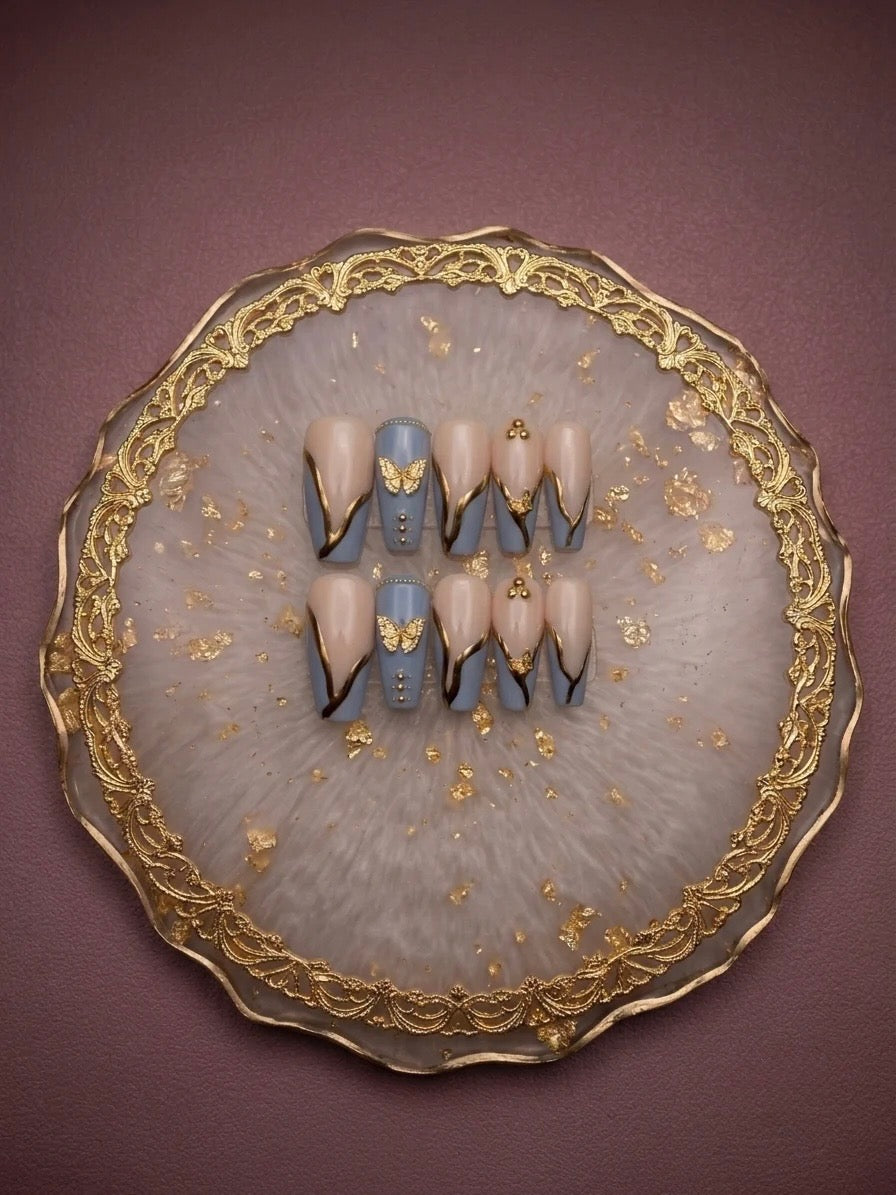 Heirloom Wings