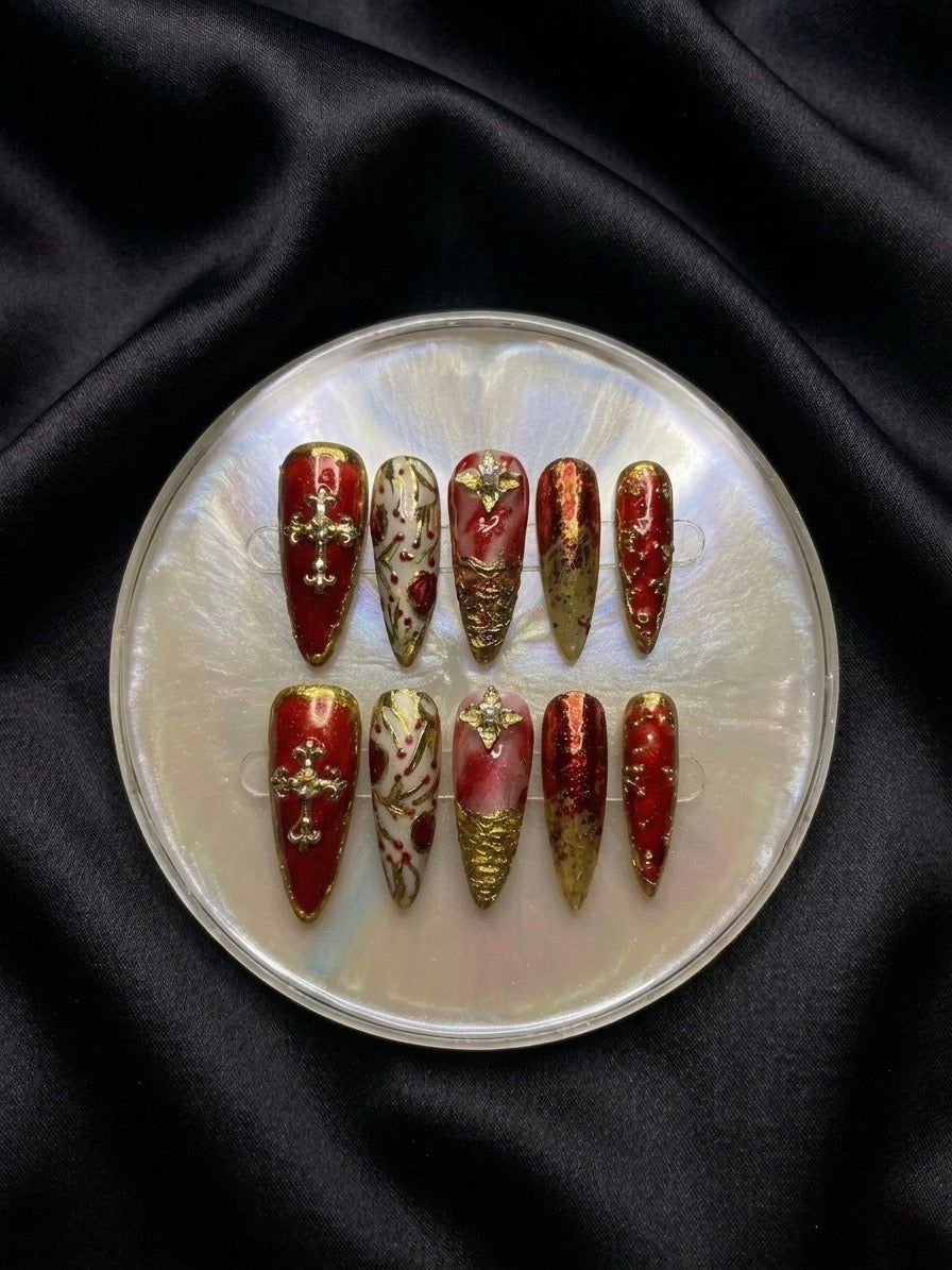 Bloodline Romance