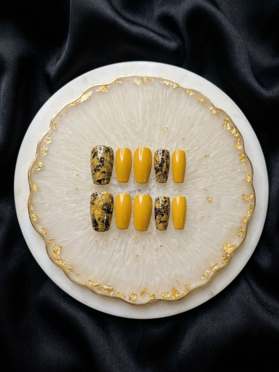 Honey and Hive