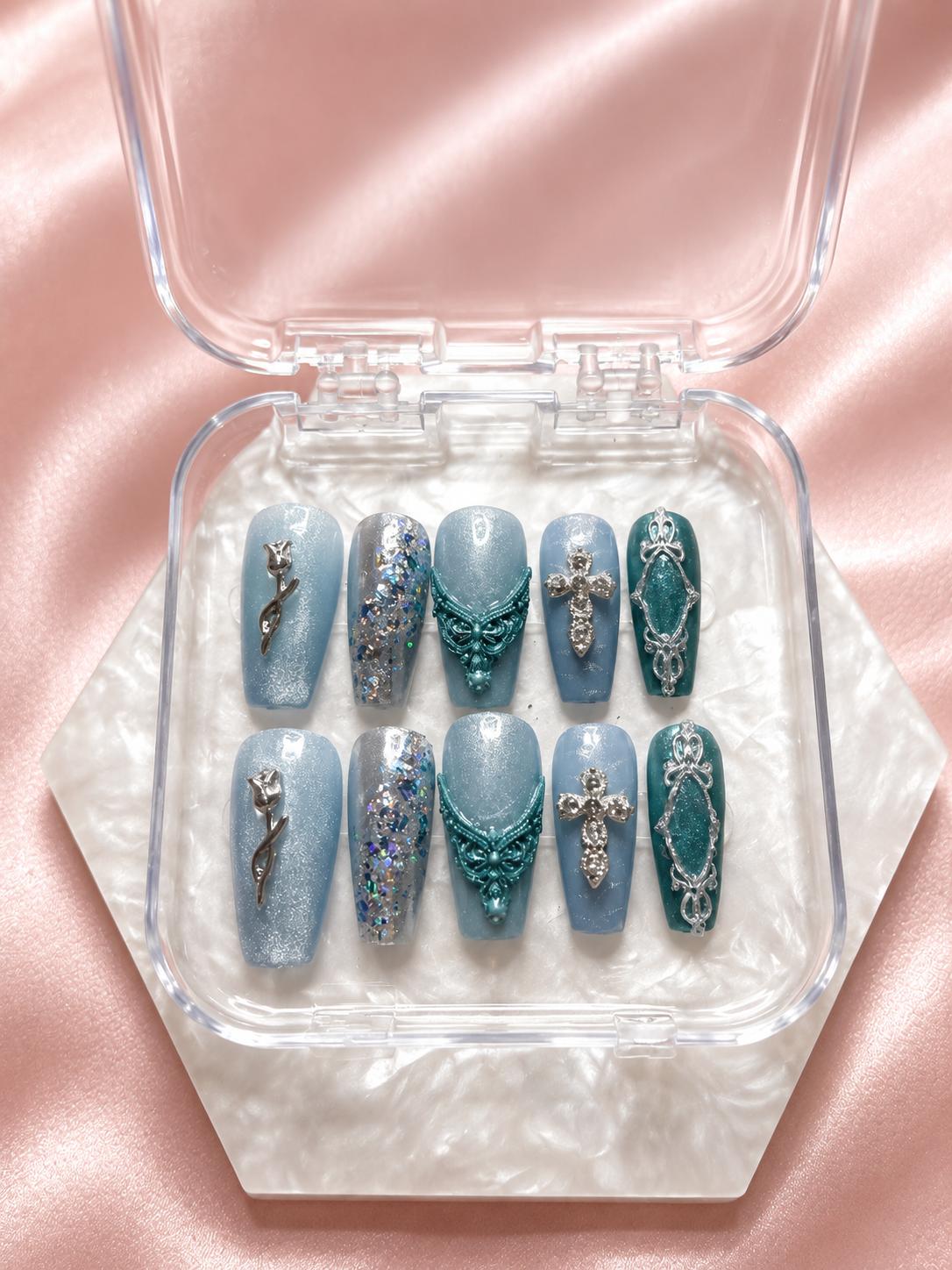 Gothic Ice